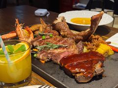 -1886德国汽车餐厅(外滩中央店)