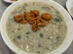 -台北楚楚园馅饼粥(虹桥南丰城店)