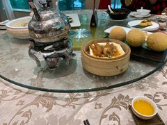 -新兴家喻酒家·羊城名宴(昌岗店)