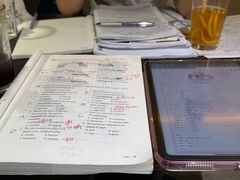 -大书房咖啡(中传国交店)