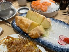 -万岁寿司(万国店)