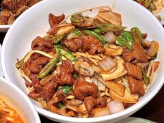-寻裕记·现炒浇头面(人民广场店)