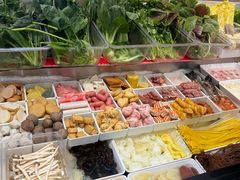 -亚惠美食花园(大连开发区安盛购物广场店)