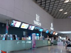 -汉阳天河电影城(王家湾店)