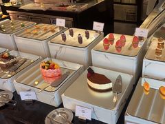 -圣丰索菲特·2 On 988 Café 自助餐厅