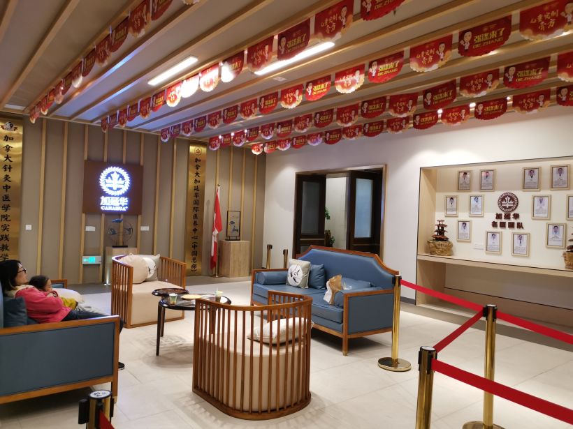 霸王餐体验之加延华中医馆 肩颈理疗