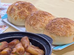 -吉莲利苑海鲜酒家(珠海拱北29年老字号店)