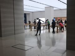 -Apple零售店(济南恒隆广场店)