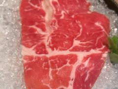 -额尔敦牛厨师铜板烧