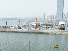 -川旺角融合菜•海景餐厅(星海广场店)