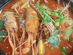 罗氏-老三样·旧食新味(船山路店)