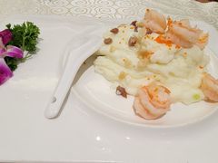 顺德炒牛奶-德云居