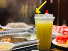 -巴奴毛肚火锅(大剧院店)