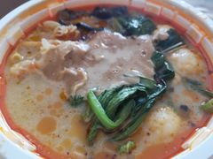-张亮麻辣烫(尚都SOHO店)