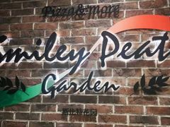 -斯比特花园意大利餐厅(缤谷广场店)