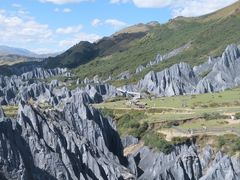 -墨石公园景区