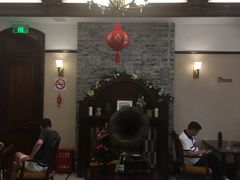 -东海咖啡馆