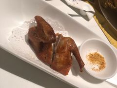 乳鸽-满满海佛跳墙(千禧店)