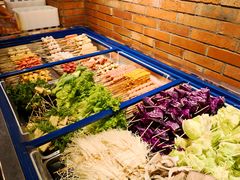 -老啪叽串炒饭(铁百店)