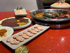 -巴国九王爷火锅(万盛总店)