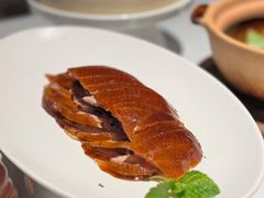 -四季民福烤鸭店(王府井灯市口店)