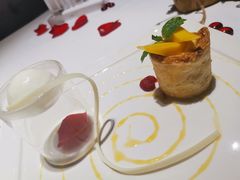 -王品牛排(郑州大卫城店)