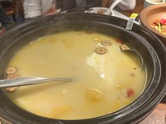 胡椒猪肚鸡-乔街深夜食堂·小龙虾·高压锅生蚝(杭州总店)
