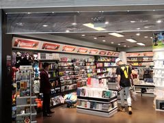 -匯智光华书店(首都机场T3店)