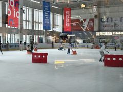 -冠军冰场CHAMPION RINK(中华城店)