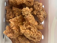 -肯德基(杭州永安店)