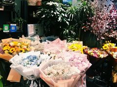 -艾比嘉尔轻奢花店·气球派对(长宁店)