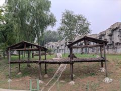 -石家庄市动物园