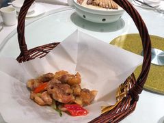 -千滋百味·醉江澜花园餐厅(街道口店)