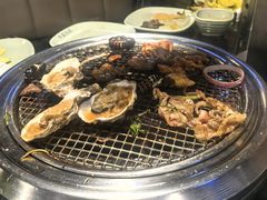 -悟烧·自助烤肉料理(秋林旗舰店)