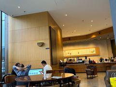 -星巴克臻选(成都东方新希望天祥店)