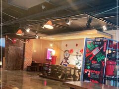 -长藤鬼校(龙翔店)