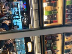 -木屋烧烤(坂田天安云谷店)