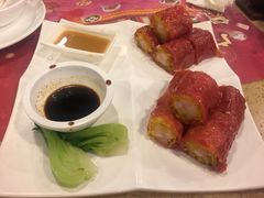 -点都德(聚福楼店)