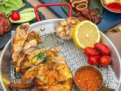 -埠口精酿夜景餐酒吧· BREWPORT BISTRO(长嘉汇重庆之眼店)