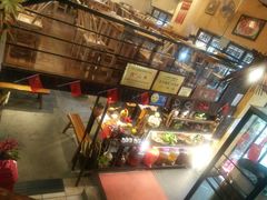 -可可大虾武汉土菜大排档(万松园1店)
