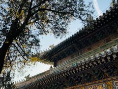 -潭柘寺景区