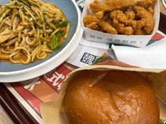 -魏家凉皮(十里河店)