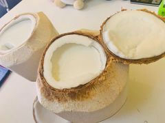 -志龙皇冠吃货椰子铺