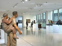 -四川美术学院美术馆