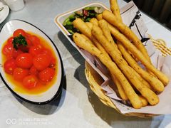 -戴记龙虾(天泽街店)