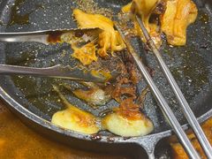 -肥肥虾庄·金牌油焖大虾(杨园滨江时代walk店)