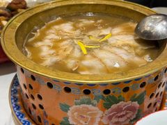 -小城外婆肴私房菜.家宴聚集点(圆明园颐和园·清河上地店)
