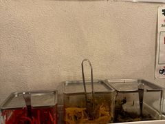 -博多ラーメンばりきや札幌駅店(札幌駅前店)
