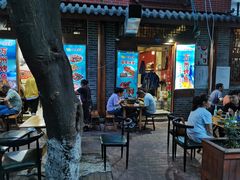 -大湾金牌万州烤鱼(沙河店)