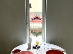 -TRB Forbidden City(故宫店)